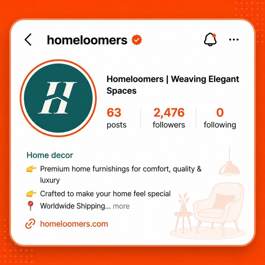 Homeloomers