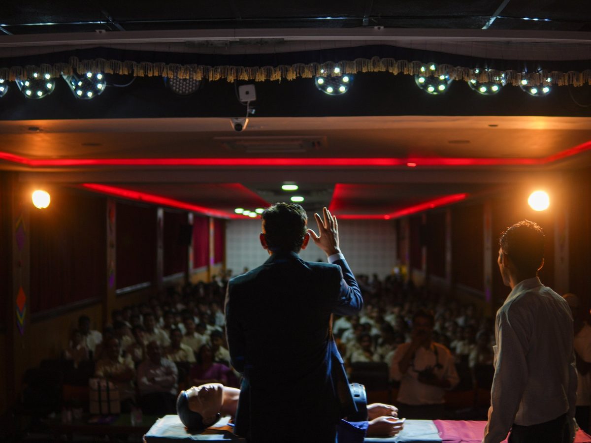 Why I Stopped Chasing Virality and Started Building Authority