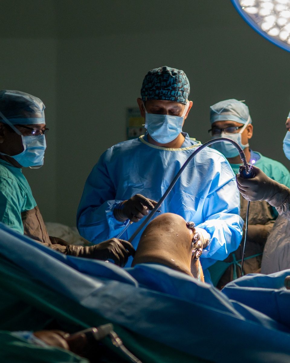 Dr. Aditya Soral