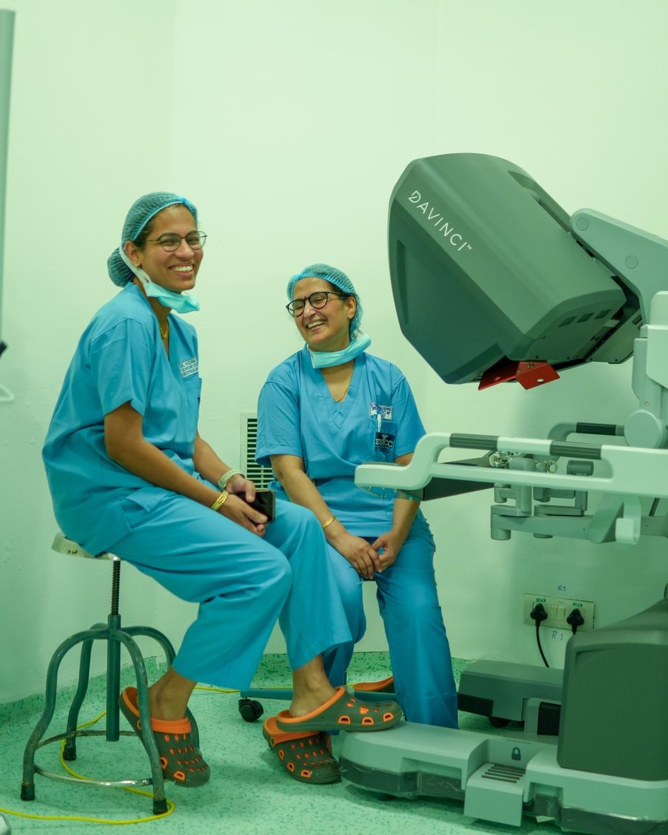 Dr. Richa Vaishnav